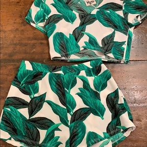 Show Me Your MuMu Palm Palm Set